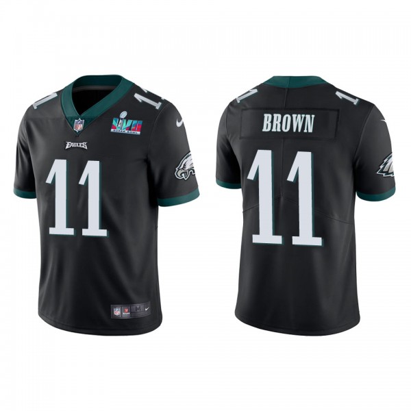 A.J. Brown Men's Philadelphia Eagles Super Bowl LV...