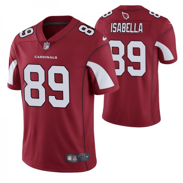 Andy Isabella Cardinals 2019 NFL Draft Cardinal Va...