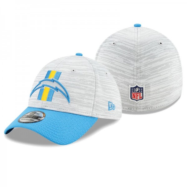 Los Angeles Chargers New Era 2021 NFL Training Cam...