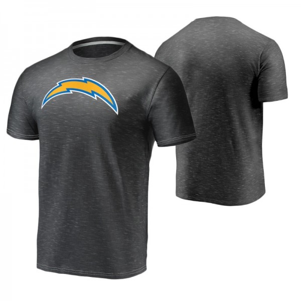 Los Angeles Chargers Fanatics Branded Space Dye Pr...