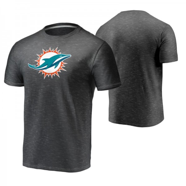 Miami Dolphins Fanatics Branded Space Dye Primary ...