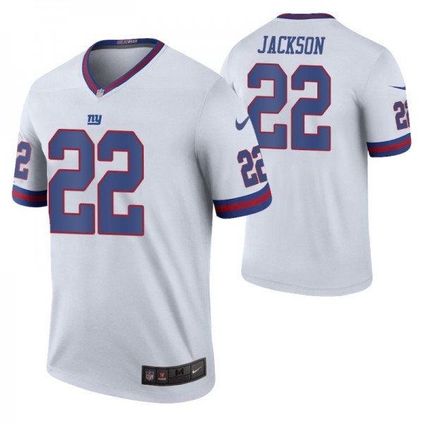 Adoree Jackson No. 22 New York Giants White Color ...