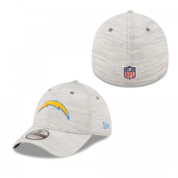 Los Angeles Chargers Gray 2022 NFL Training Camp O...