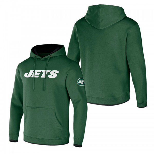 Men's New York Jets NFL x Darius Rucker Collection...