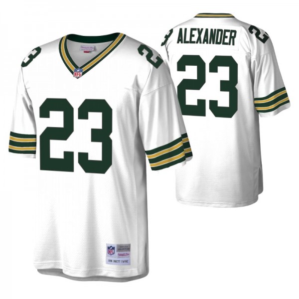 Men's Green Bay Packers Jaire Alexander Legacy Rep...