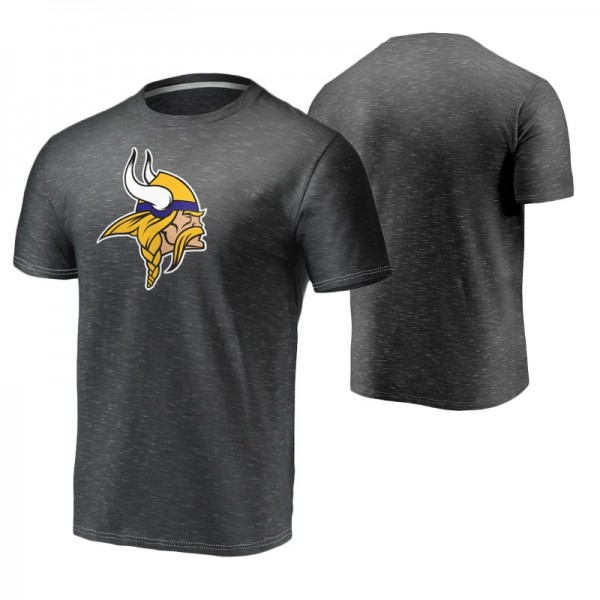 Minnesota Vikings Fanatics Branded Space Dye Prima...